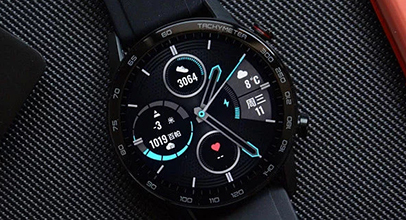eSIM应用有望加速智能手表的进一步爆发!